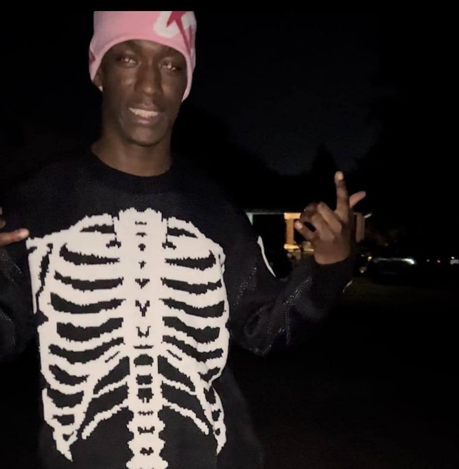 Read more about the article Florida Made,Indentified As Victim Of Homicide Under Tazewell Avenue Bridge Claims A Life