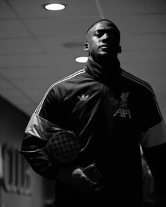 Read more about the article Ibrahima Konaté Liverpool CB Father’s, Hamady Konaté Father Has Passed Away